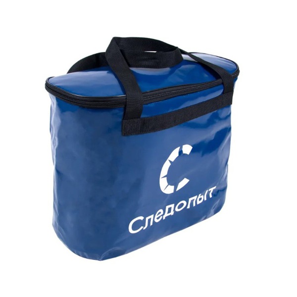 Сумка Следопыт с крышкой (ПВХ) 50х24х40 см