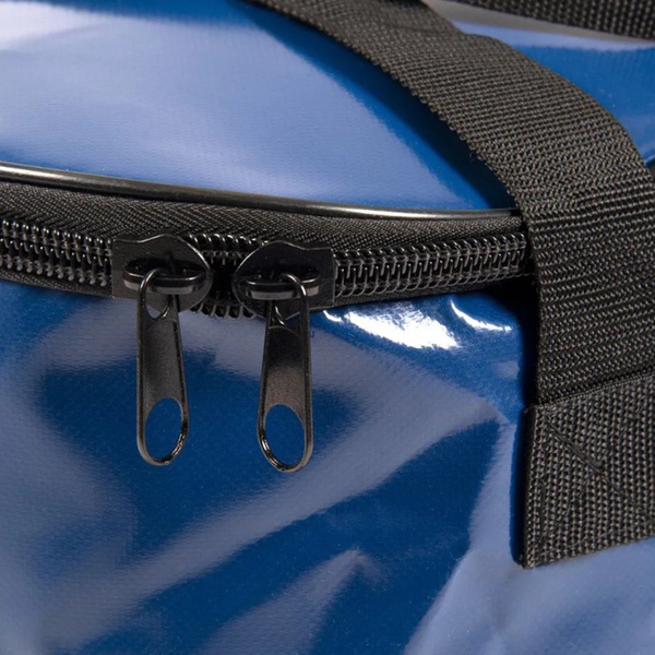 Сумка Следопыт с крышкой (ПВХ) 50х24х40 см