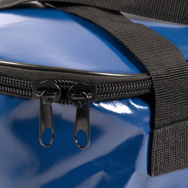 Сумка Следопыт с крышкой (ПВХ) 60х24х40 см