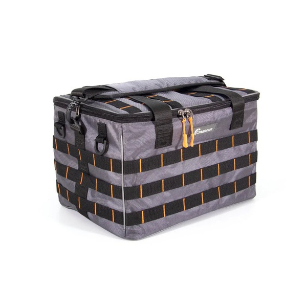 Сумка рыболовная Следопыт Base Lure Bag XL + 5 коробок