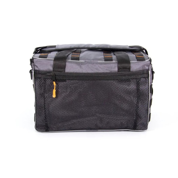 Сумка рыболовная Следопыт Base Lure Bag XL + 5 коробок