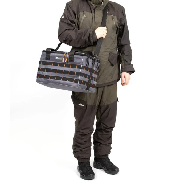 Сумка рыболовная Следопыт Base Lure Bag XL + 5 коробок