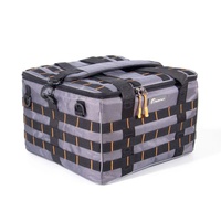 Сумка рыболовная Следопыт Base Lure Bag XXL + 7 коробок