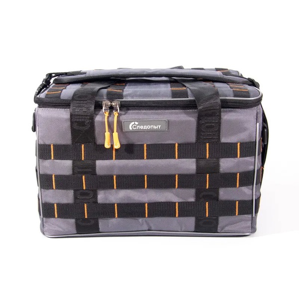 Сумка рыболовная Следопыт Base Lure Bag XXL + 7 коробок