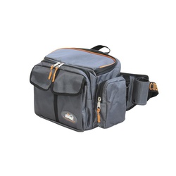 Сумка рыболовная Следопыт Fishing Hip Bag T2