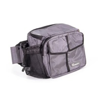 Сумка рыболовная Следопыт Fishing Hip Bag T2