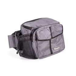 Сумка рыболовная Следопыт Fishing Hip Bag T2