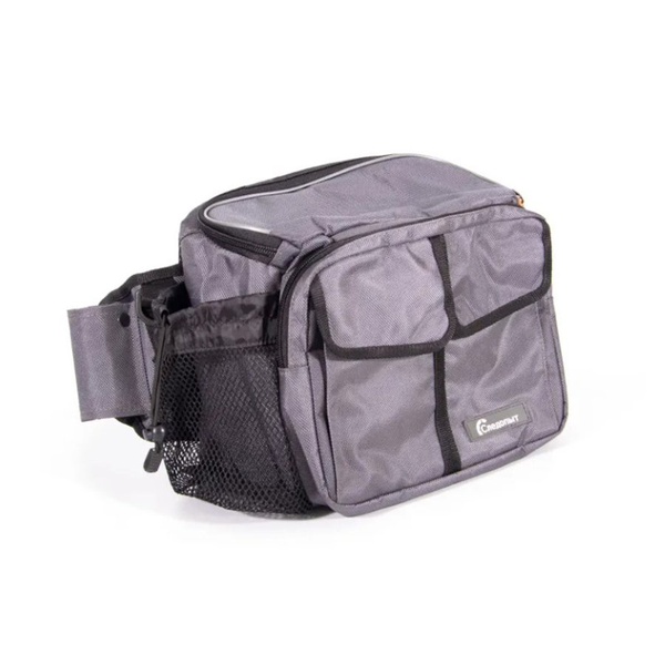 Сумка рыболовная Следопыт Fishing Hip Bag T2
