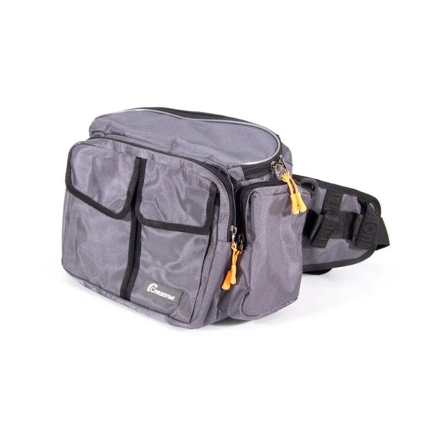 Сумка рыболовная Следопыт Fishing Hip Bag T2