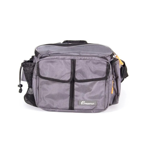 Сумка рыболовная Следопыт Fishing Hip Bag T2
