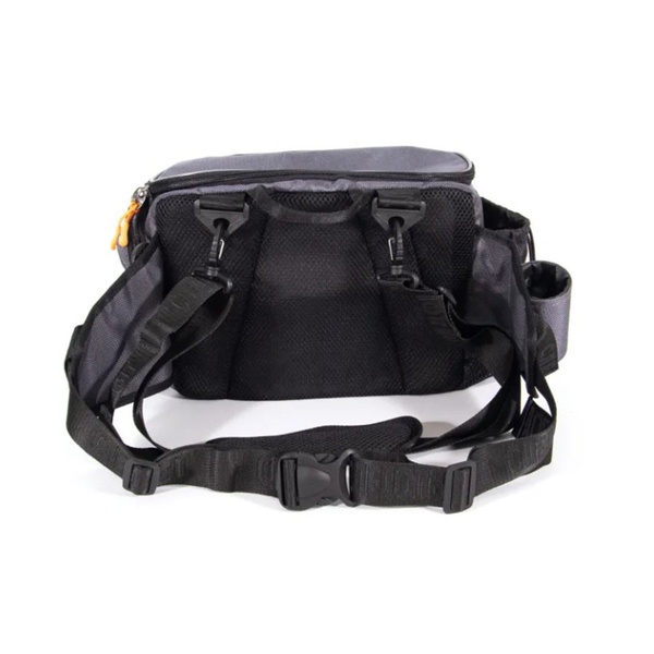 Сумка рыболовная Следопыт Fishing Hip Bag T2