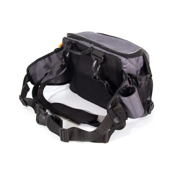 Сумка рыболовная Следопыт Fishing Hip Bag T2