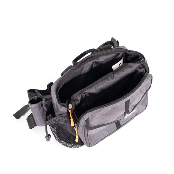 Сумка рыболовная Следопыт Fishing Hip Bag T2