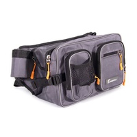 Сумка рыболовная Следопыт Fishing Hip Bag WBP
