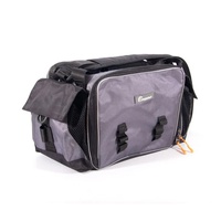 Сумка рыболовная Следопыт Lure Bag L + 5 коробок