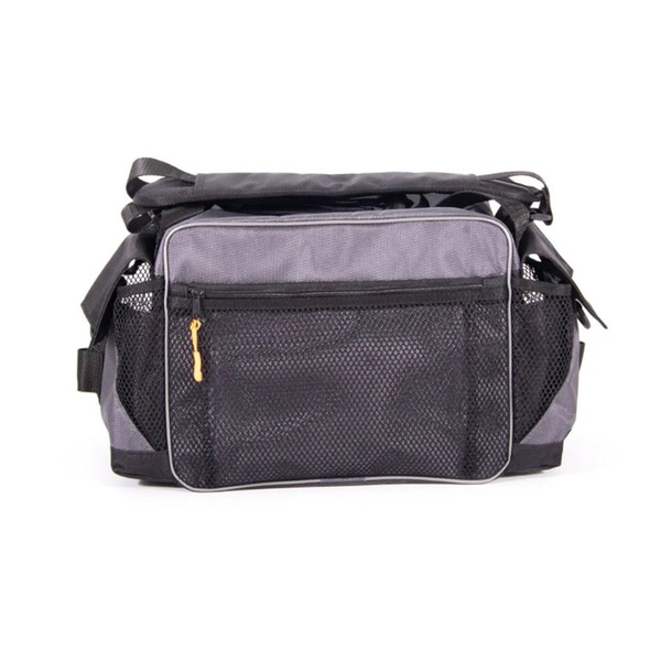 Сумка рыболовная Следопыт Lure Bag L + 5 коробок