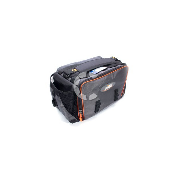 Сумка рыболовная Следопыт Lure Bag XL + 5 коробок