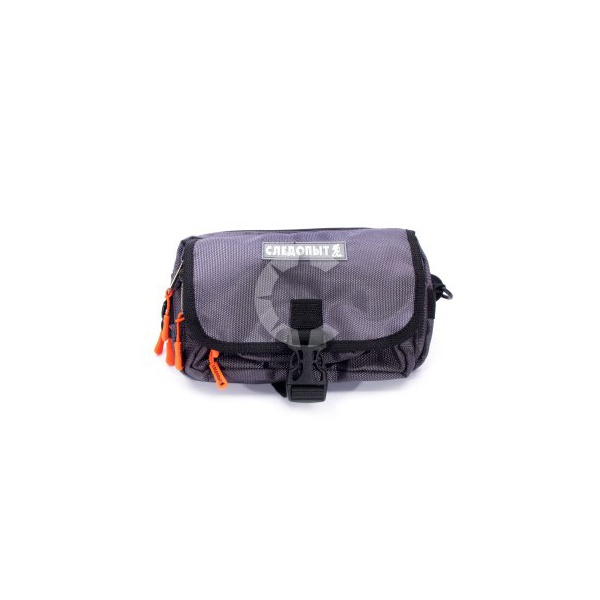 Сумка рыболовная Следопыт Street Fishing MultiLock S-Pouch