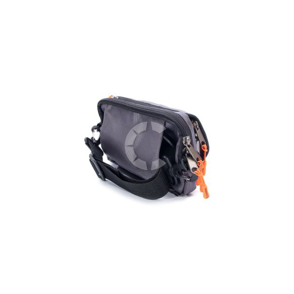 Сумка рыболовная Следопыт Street Fishing MultiLock S-Pouch