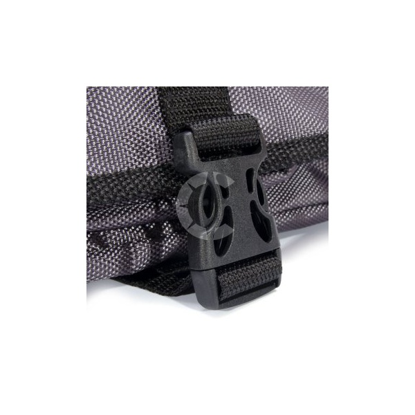 Сумка рыболовная Следопыт Street Fishing MultiLock S-Pouch