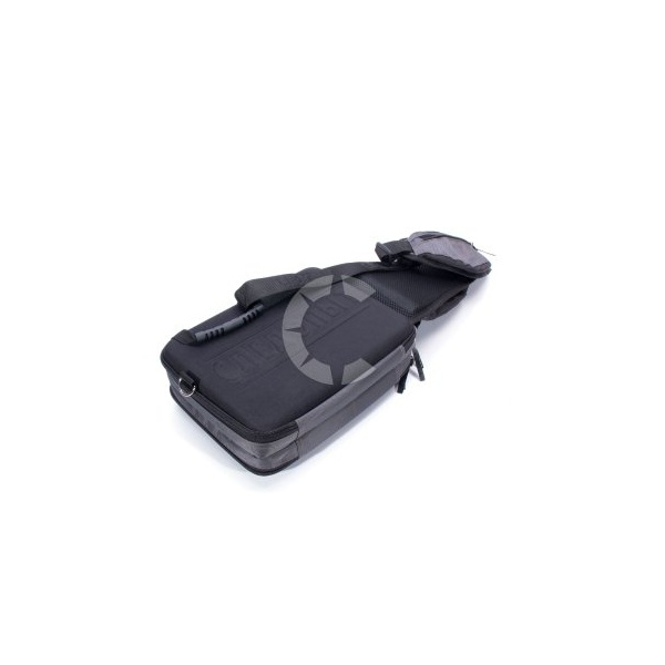 Сумка рыболовная Следопыт PF-BP-32GS + 2 коробки