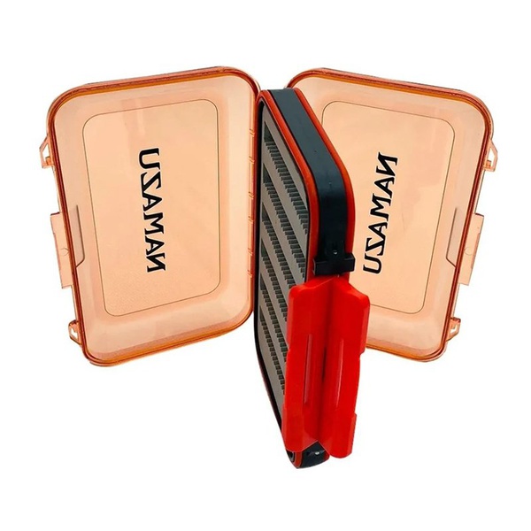 Коробка Namazu N-BOX16