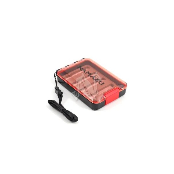 Коробка Namazu Slim Box тип A, 10,4х7,2х2,2 см