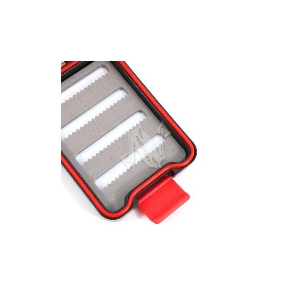 Коробка Namazu Slim Box тип A, 10,4х7,2х2,2 см