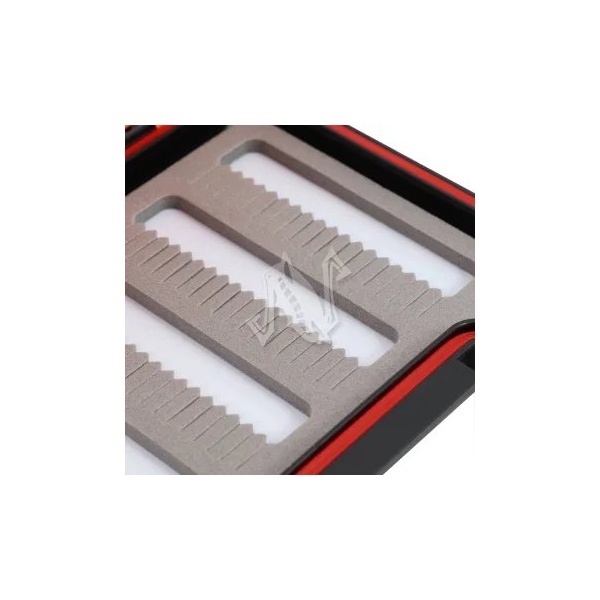 Коробка Namazu Slim Box тип A, 13,7х9,5х1,6 см