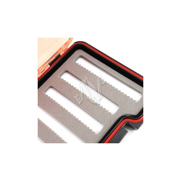 Коробка Namazu Slim Box тип A, 18,7х10,2х1,6 см