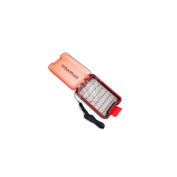 Коробка Namazu Slim Box тип B, 10,4х7,2х2,2 см