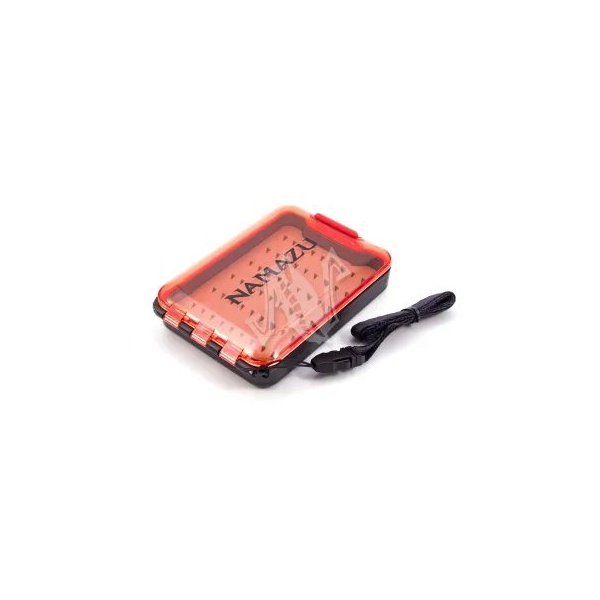 Коробка Namazu Slim Box тип B, 10,4х7,2х2,2 см