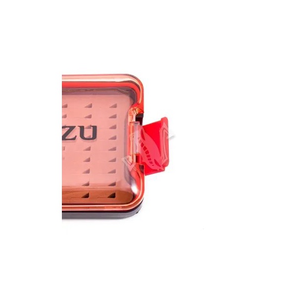 Коробка Namazu Slim Box тип B, 10,4х7,2х2,2 см