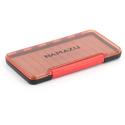 Коробка Namazu Slim Box тип B, 18,7х10,2х1,6 см