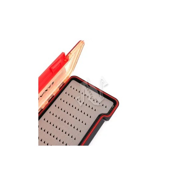 Коробка Namazu Slim Box тип B, 18,7х10,2х1,6 см