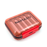 Коробка Namazu для мормышек и мелких аксессуаров тип А, 12,5х10х4,2 см