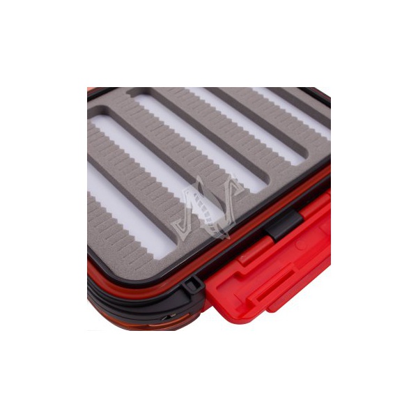 Коробка Namazu для мормышек и мелких аксессуаров тип А, 12,5х10х4,2 см