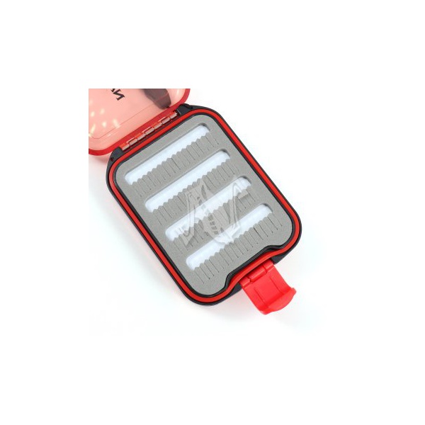 Коробка Namazu для мормышек и мелких аксессуаров тип А, 9,6х7х3,5 см