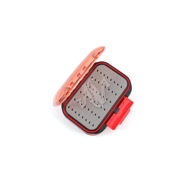 Коробка Namazu для мормышек и мелких аксессуаров тип А, 10,6х7,6х3,4 см