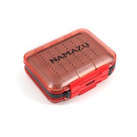 Коробка Namazu для мормышек и мелких аксессуаров тип B, 12,5х10х4,2 см