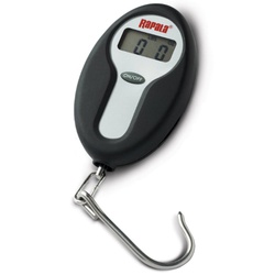 Весы цифровые Rapala компактные (12 кг)