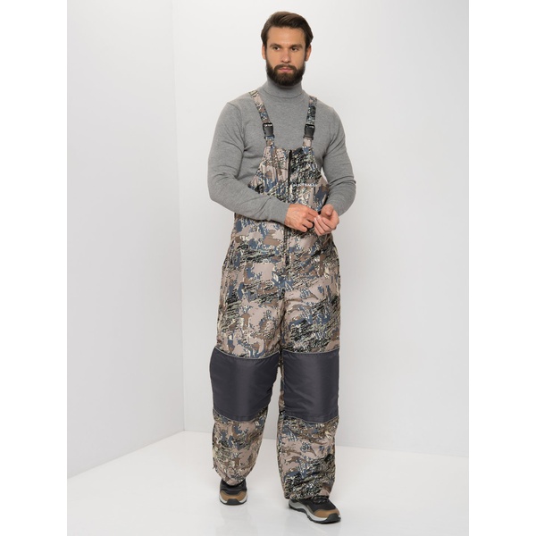 Костюм зимний Huntsman Альтаир Лабиринт