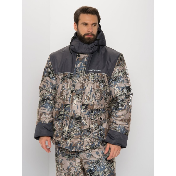 Костюм зимний Huntsman Альтаир Лабиринт