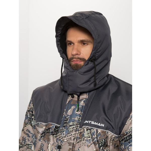 Костюм зимний Huntsman Альтаир Лабиринт