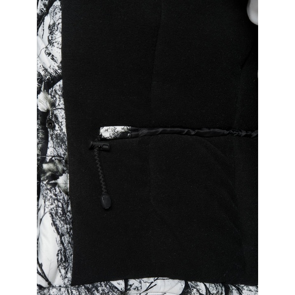 Костюм зимний Huntsman Альтаир Белый лес (Ветки)