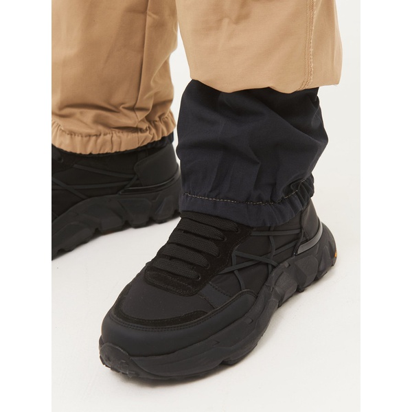 Костюм женский Huntsman Антигнус-люкс (с ловушками и пыльниками) Песок, тк. Cotton