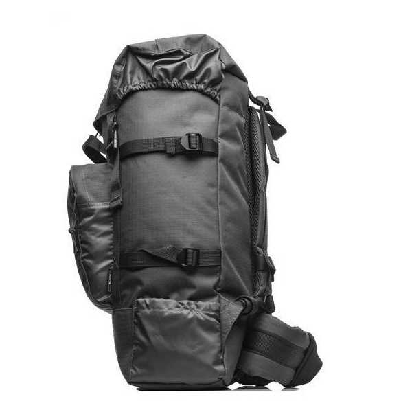 Рюкзак Huntsman Кодар чёрный, 40 л