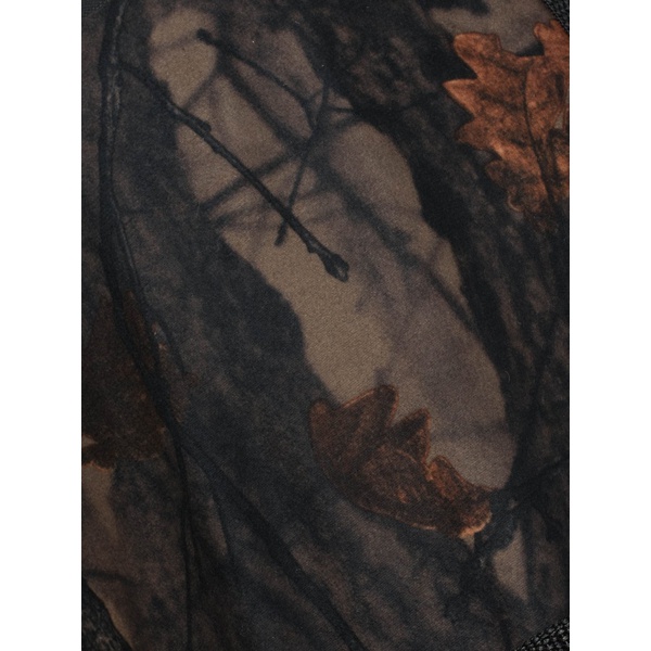 Спальный мешок Huntsman Standart Тёмный лес, тк. Алова, -22°С