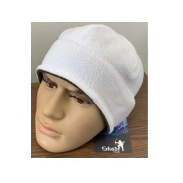 Шапка Skadi Gear Лапландия Хаки/белый