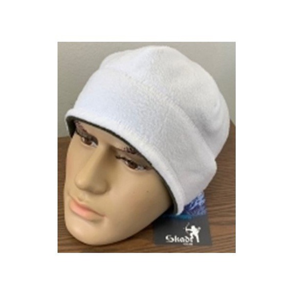 Шапка Skadi Gear Лапландия Чёрный/белый